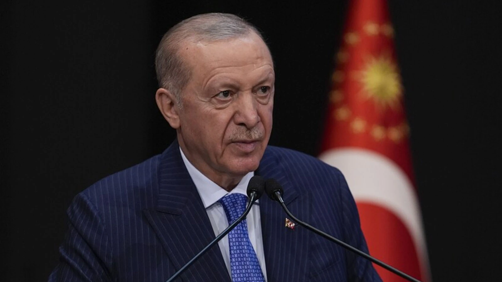 Cumhurbaşkanı Erdoğan, YKS'ye girecek öğrencilere başarılar diledi