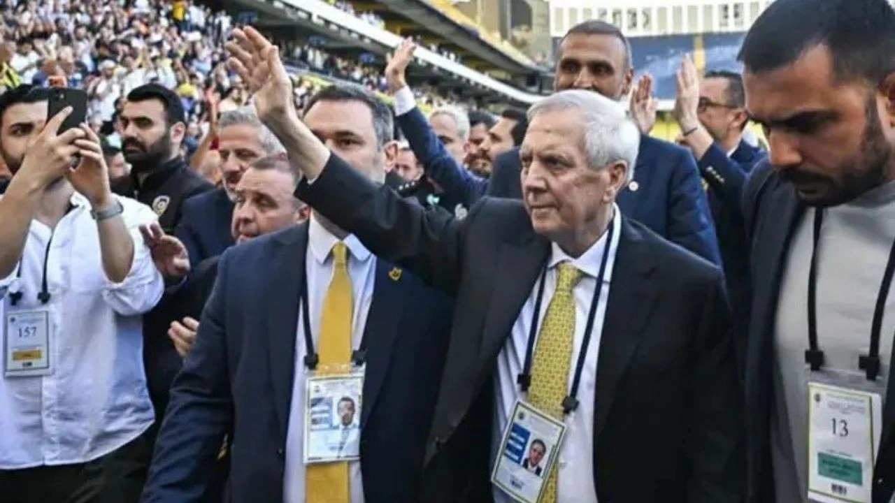 Fenerbahçe 25 milyon euroya anlaştı: Gol makinesi geliyor