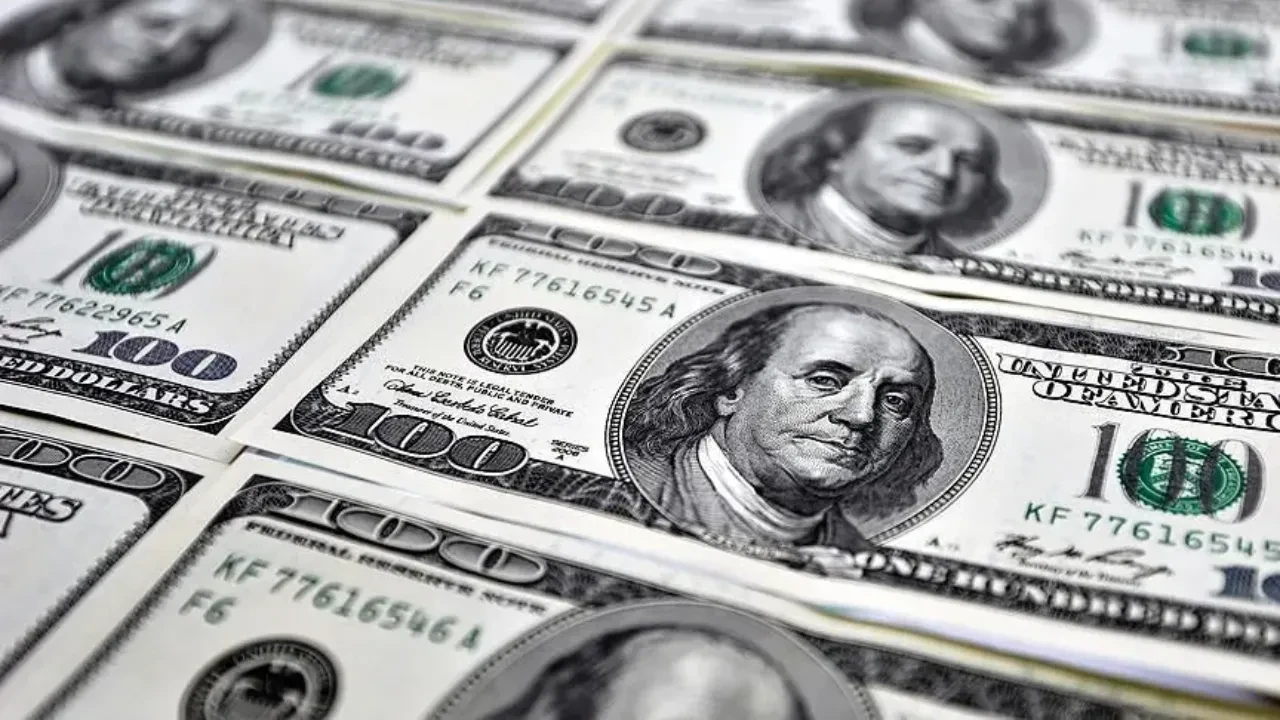 Dolar altına çalım attı: Dev bankadan yeni tahmin geldi!