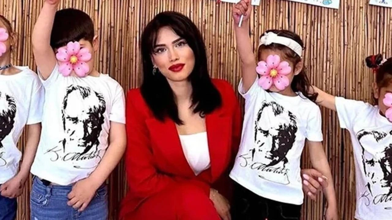 Irmak öğretmeni kimler, neden ölüme terk etti? Çalmadık kapı, verilmedik dilekçe bırakmamış!