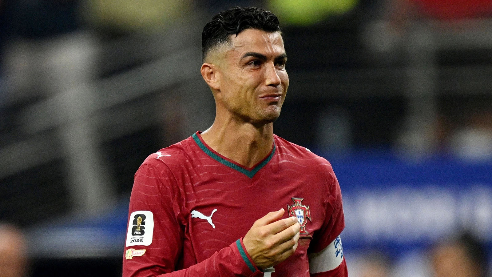 Portekiz'de Ronaldo krizi! Tüm ülke ayaklandı: "Seni öldürmek istemiyoruz ama artık yeter"