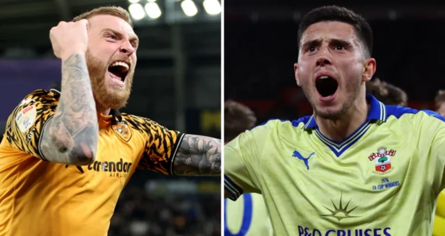 Oli McBurnie, İskoçya Dünya Kupası kadrosunda yok