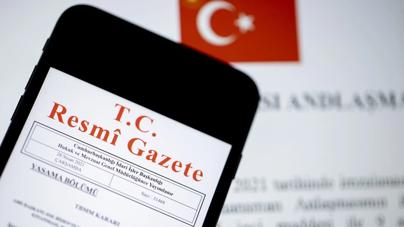 Resmi Gazete'de yayımlandı: Gümrüksüz satış mağazalarına ilişkin düzenleme