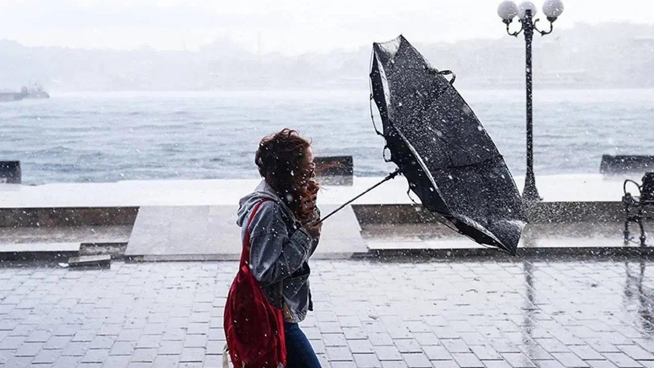 Meteoroloji açıkladı: 20 Haziran 2026 hava durumu raporu... Bugün hava nasıl olacak?