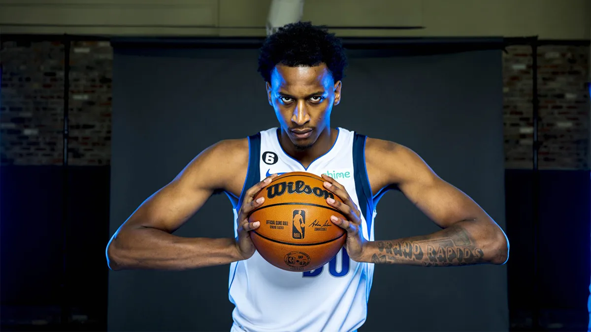 Fenerbahçe, Marcus Bingham Jr’ı transfer etti!