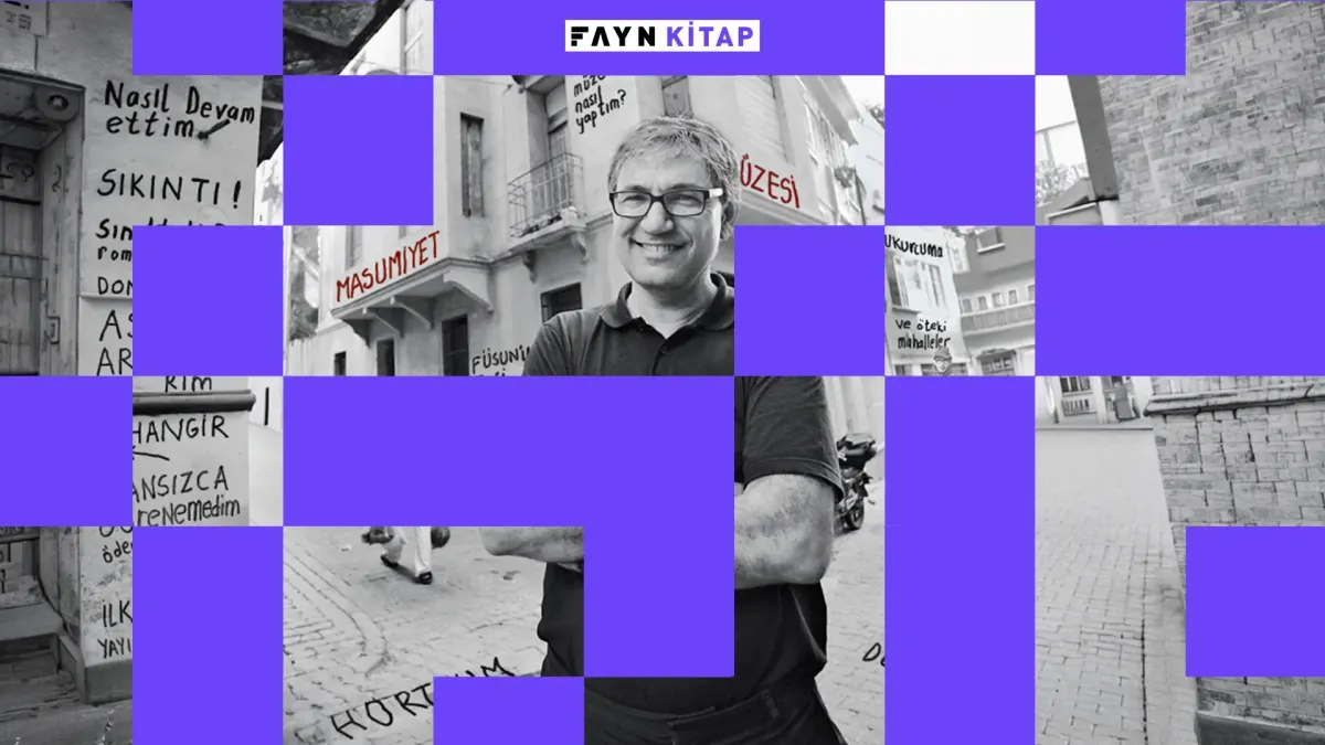 Orhan Bey’i ne kadar tanıyorsunuz?
