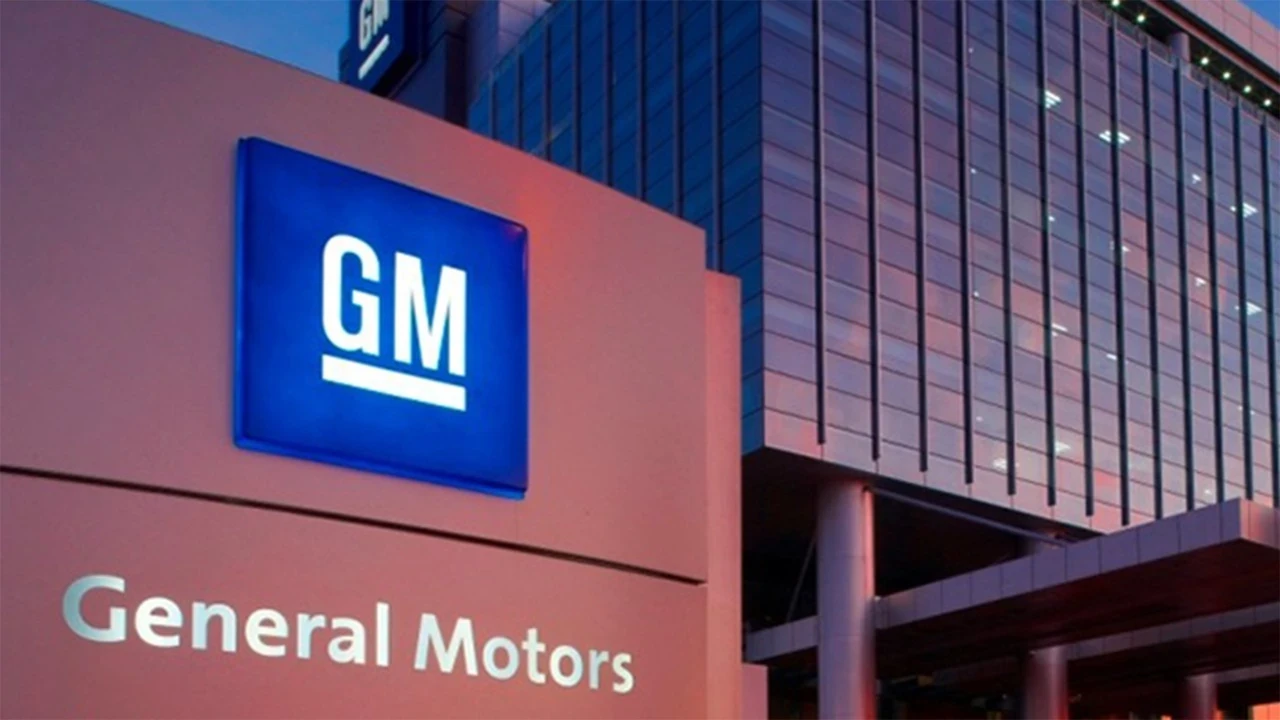 General Motors'un kârı tahminleri aştı