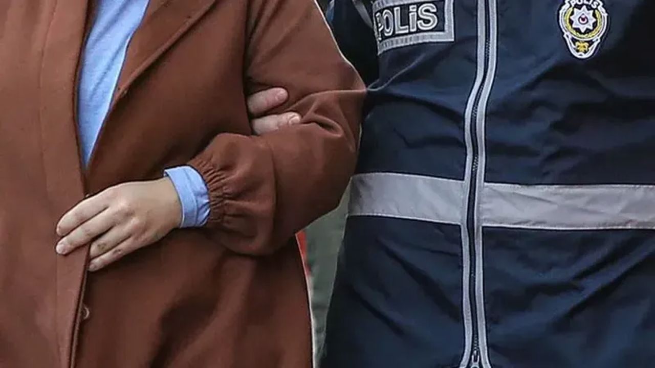 Artvin'de fuhuş operasyonu: 10 şüpheli tutuklandı