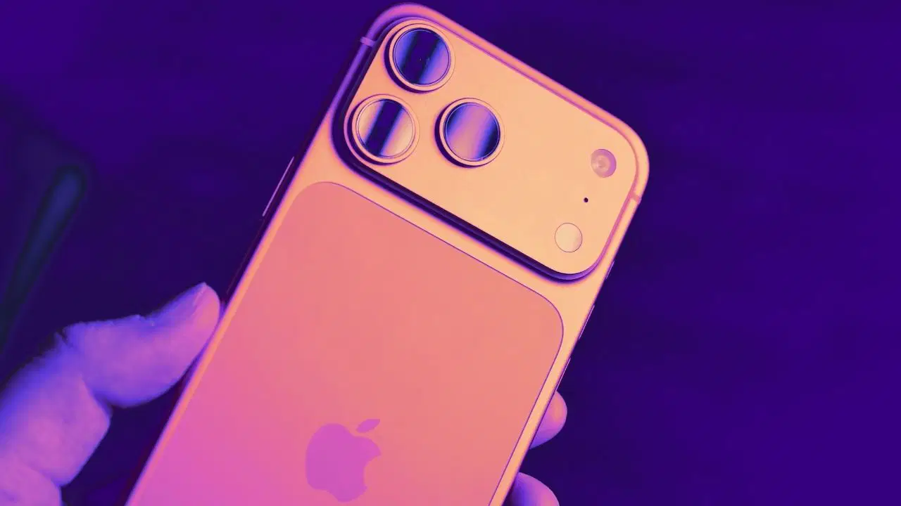 iPhone'lara kötü amaçlı mesajlar geldiğinde kullanıcı uyarılacak