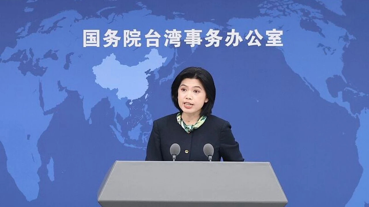 2026 Taiwan Boğazı’nın İki Yakası Arasındaki Gençlik Zirvesi başlıyor