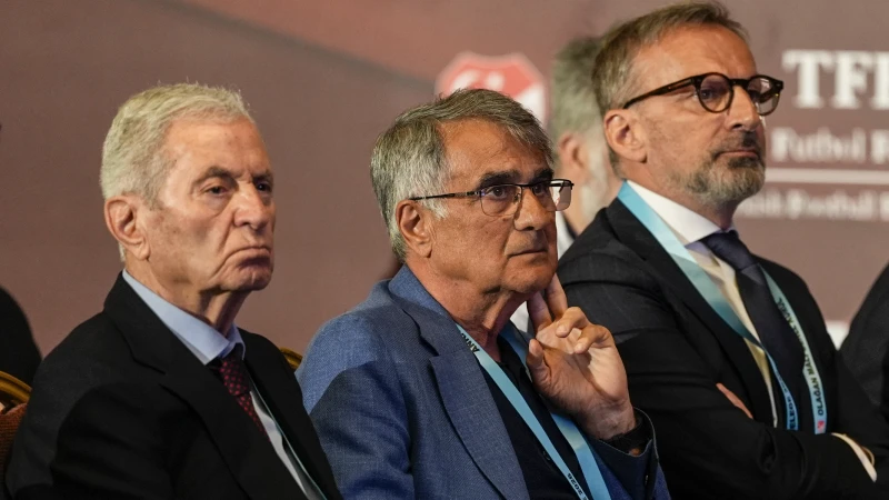 Şenol Güneş'ten Dünya Kupası tahmini: Bu mümkün