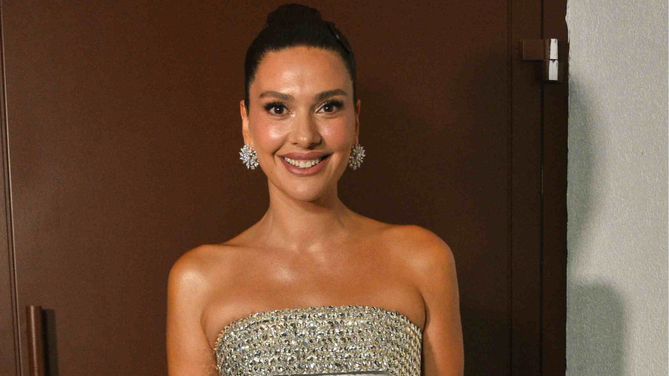 Bergüzar Korel: Neden bu kadar büyütüldü anlamıyorum