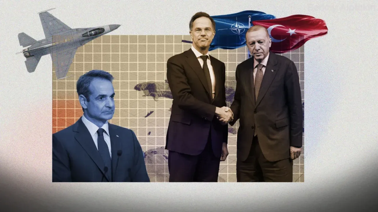 Ankara'daki NATO Zirvesi'nde dünya liderlerinin masaya getireceği teklifler belli oldu! Putin-Türkiye detayına dikkat!