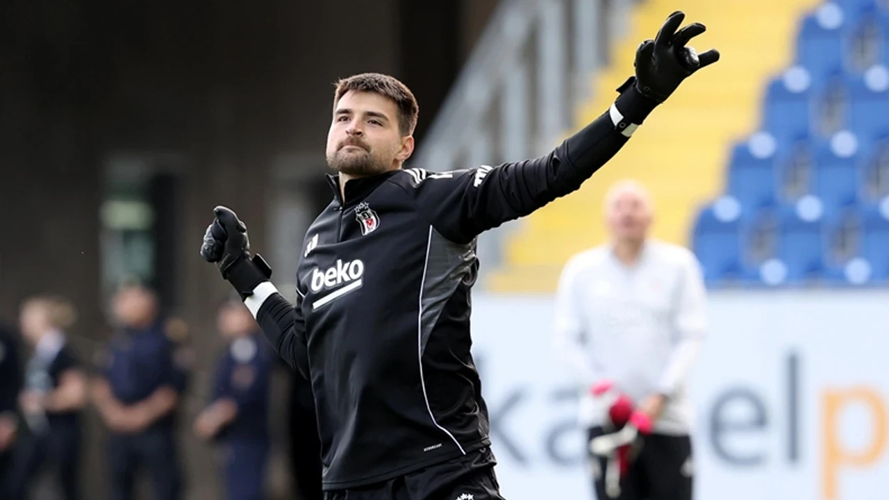 Ersin Destanoğlu, Premier Lig yolcusu olabilir: Acun Ilıcalı, Hull City'e istiyor
