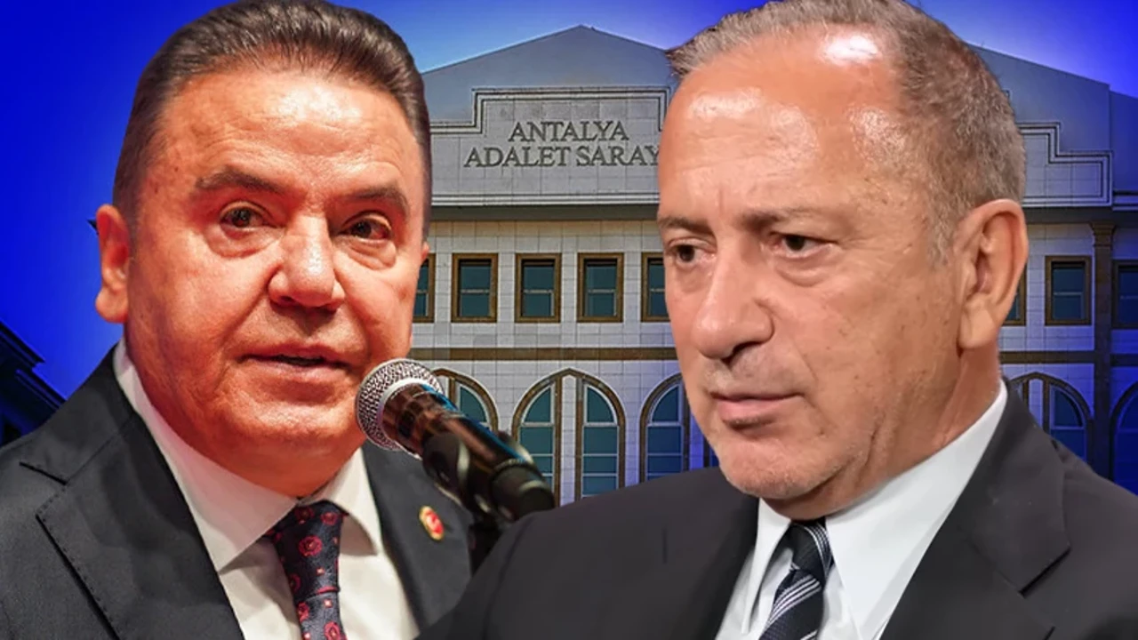 Fatih Altaylı'dan Muhittin Böcek'e kritik soru: "20 milyon dolar nereden geldi?"