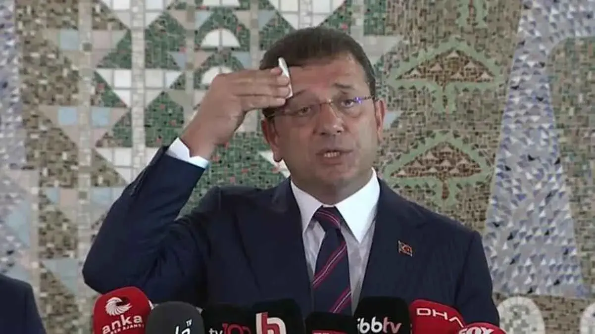 Son anket CHP'ye darbe vurdu! İmamoğlu'na seçmeni bile inanmıyor