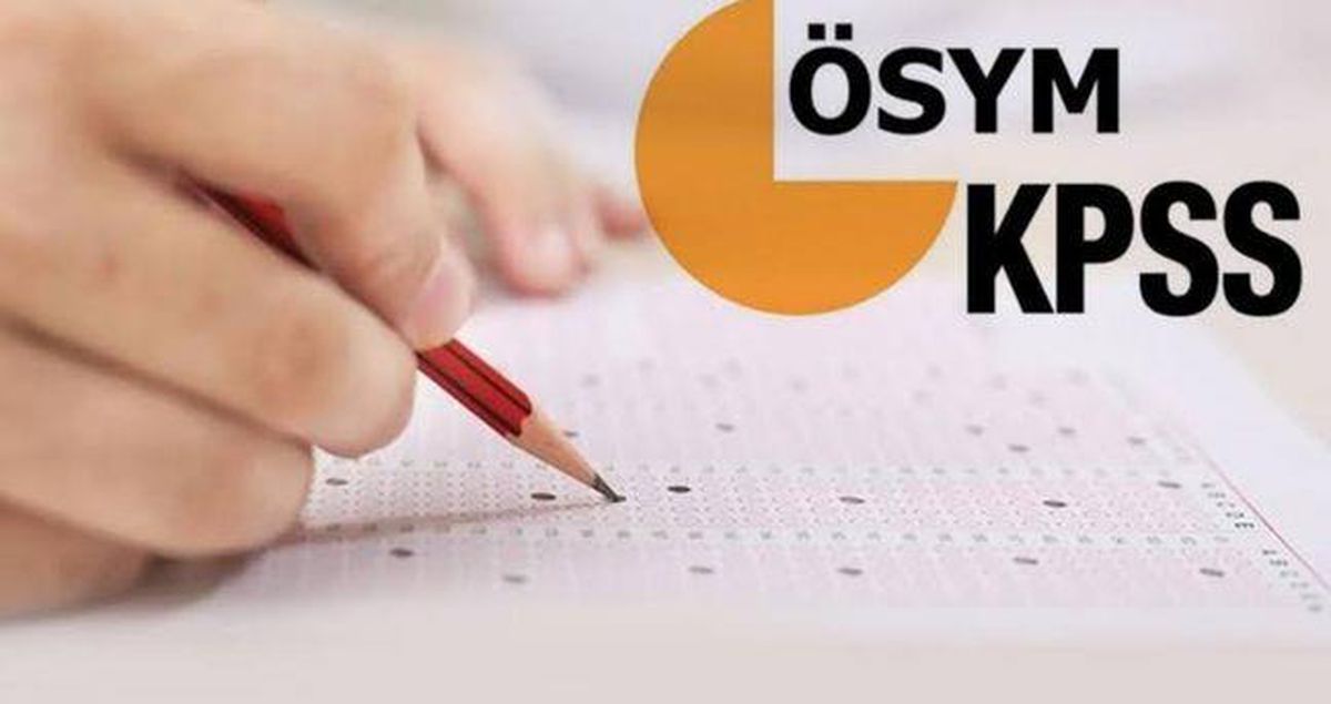 KPSS Ortaöğretim (lise) başvuruları başladı mı? 2026 Ortaöğretim KPSS başvuru ne zaman?