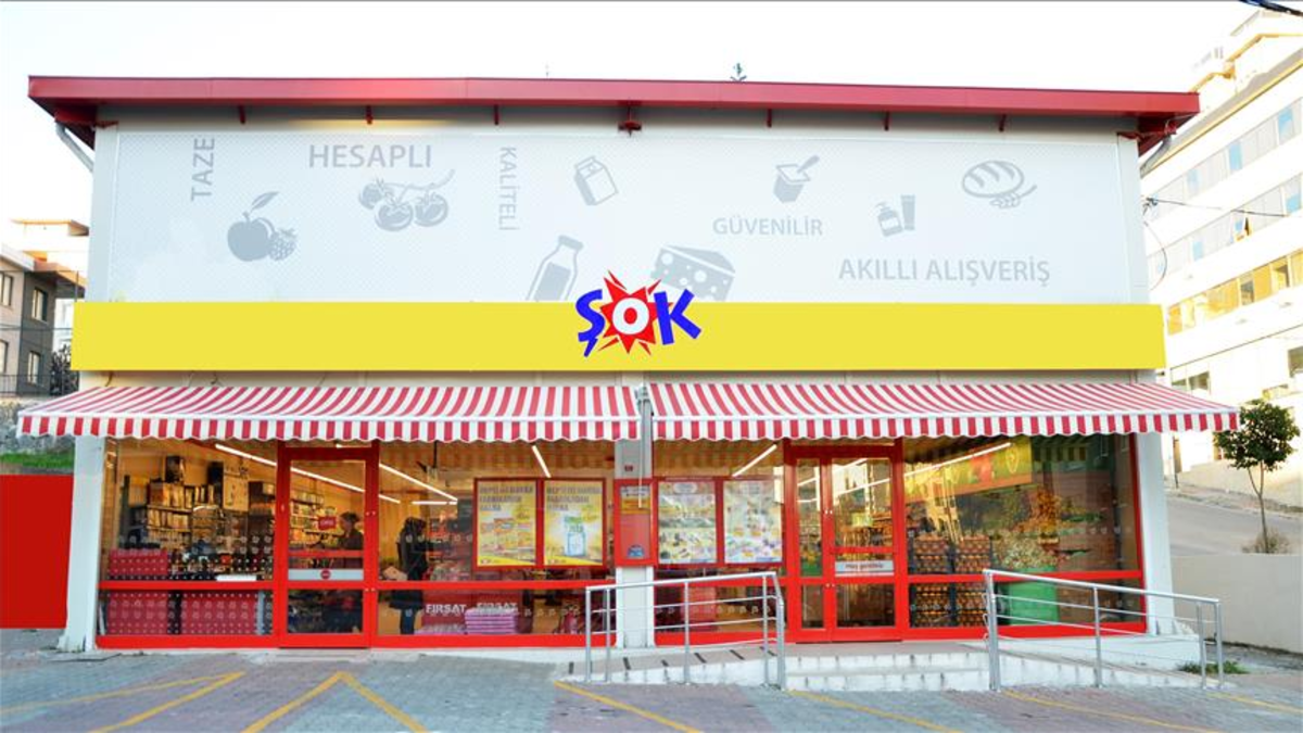 ŞOK AKTÜEL KATALOG 24- 30 HAZİRAN | BU HAFTA ŞOK'A NELER GELECEK