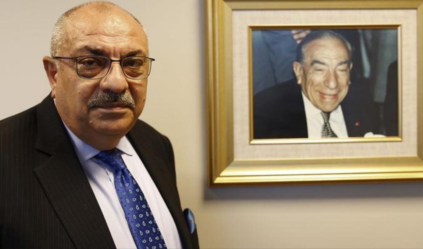 İktidarda Kurtuluş Savaşı tartışması... Bakan Yusuf Tekin'e kendi mahallesinden tepki