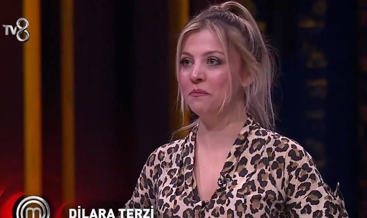 MasterChef Dilara kimdir, Dilara Terzi yaşında, mesleği ne, nereli? 2026 MasterChef Dilara elendi mi?