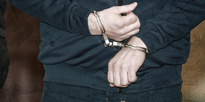 Şanlıurfa merkezli DEAŞ operasyonu: 47 gözaltı