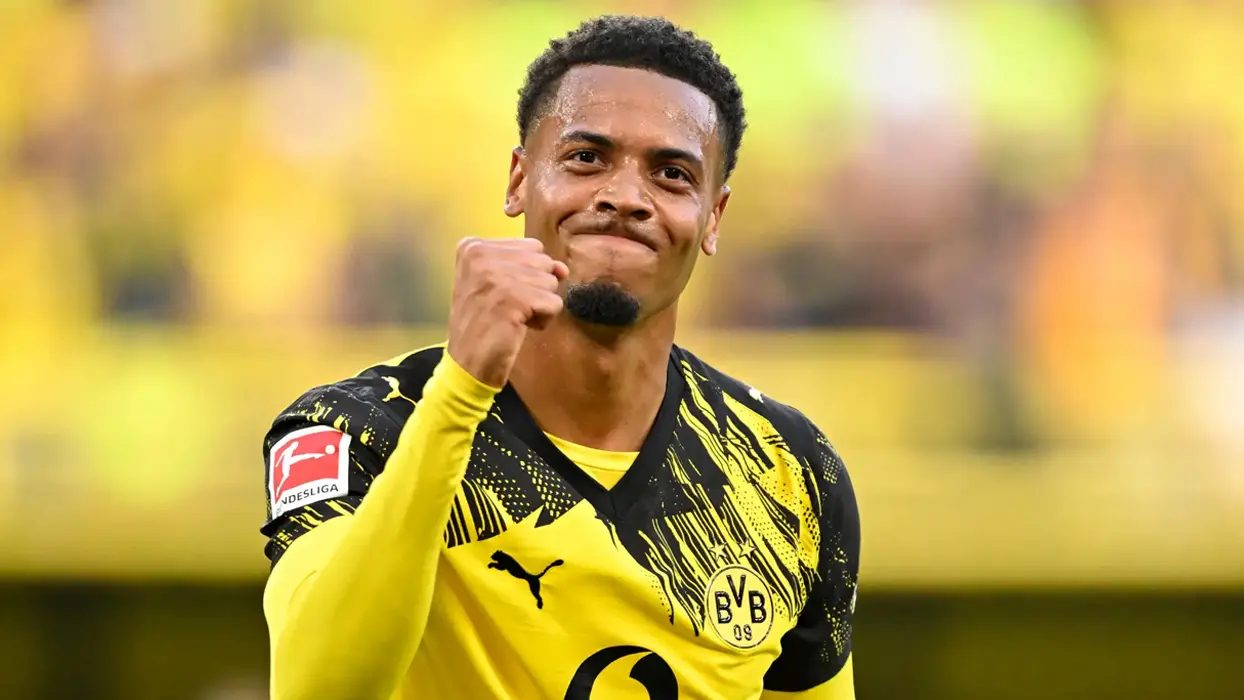 Manchester United, Felix Nmecha'yı istiyor