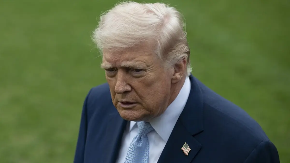 Trump'tan USMCA sinyali: Yenilemek niyetinde değilim