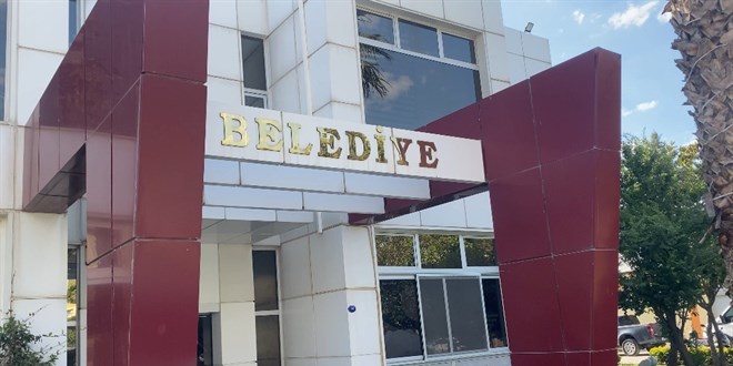 Seferihisar Belediyesine yönelik 'rüşvet' operasyonunda 1 gözaltı