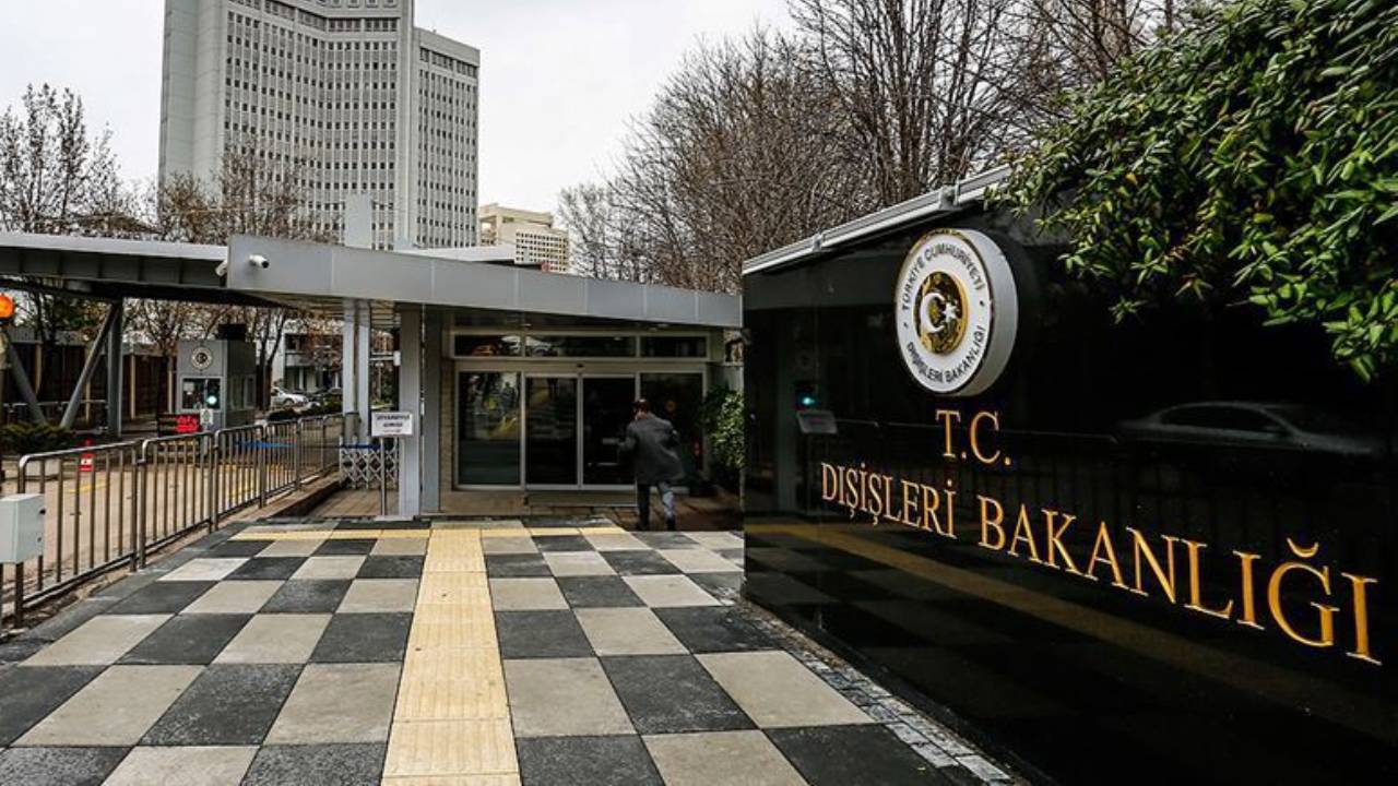Dışişleri’nden Ermenistan’daki parlamento seçimlerine ilişkin açıklama