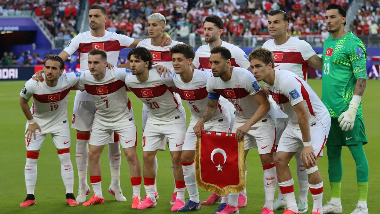 A Milli Takım, Dünya Kupası'nda veda maçına çıkıyor! İşte muhtemel 11'ler...