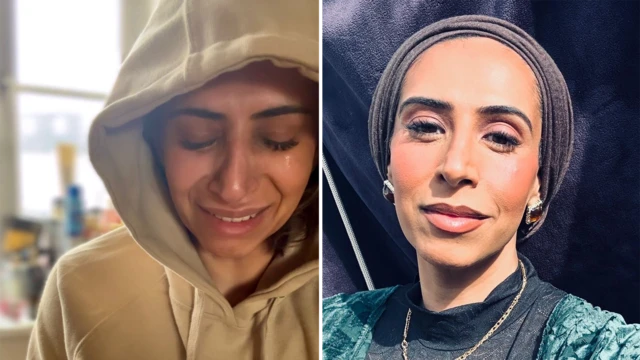 PMDB ile yaşamak: 'Hormonlarım her ay bunu bana nasıl yapabilir?