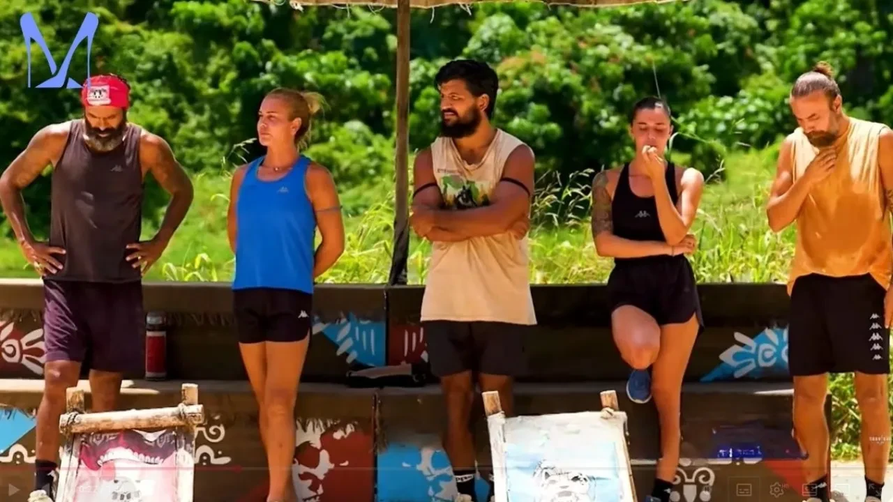 Survivor 2026’da ilk finalist kim oldu? İşte 12 Haziran 2026 Survivor birinci final koltuğuna oturan yarışmacı