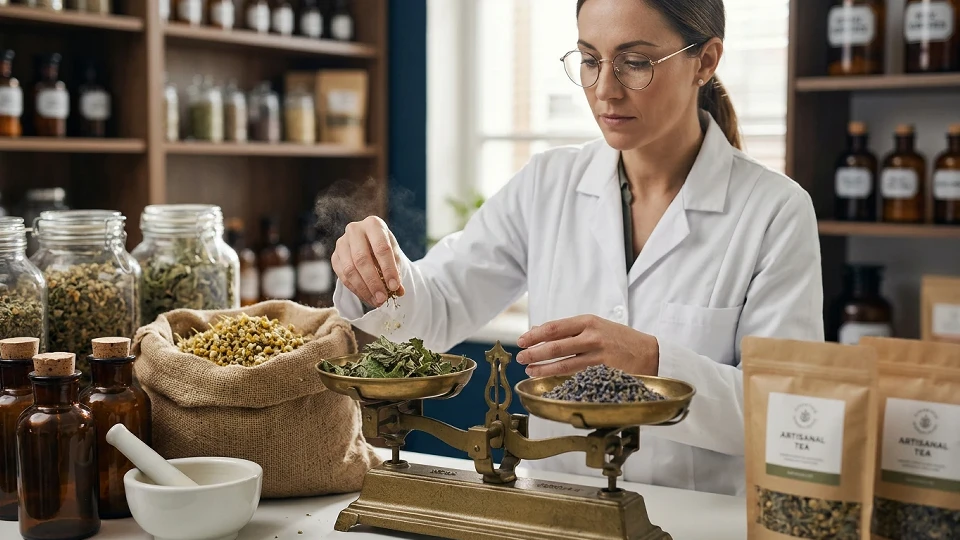 Tıbbi Bitki Çayları Yönetmeliği Resmi Gazete'de! Aktar ve Marketlerde Satış Dönemi Bitiyor mu? | GÜNDEM HABERLERİ