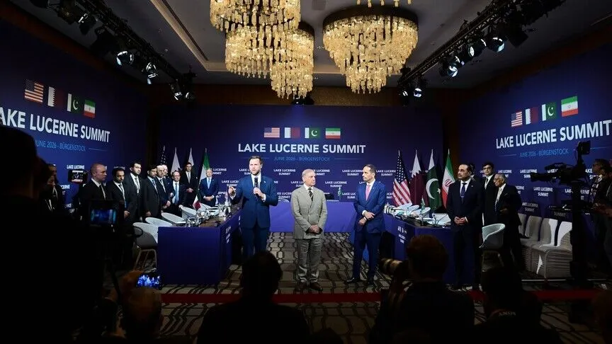 Pakistanlı yetkililer, arabulucuların ABD ve İran'a görüşmelere dönülmesini önerdiğini belirtti