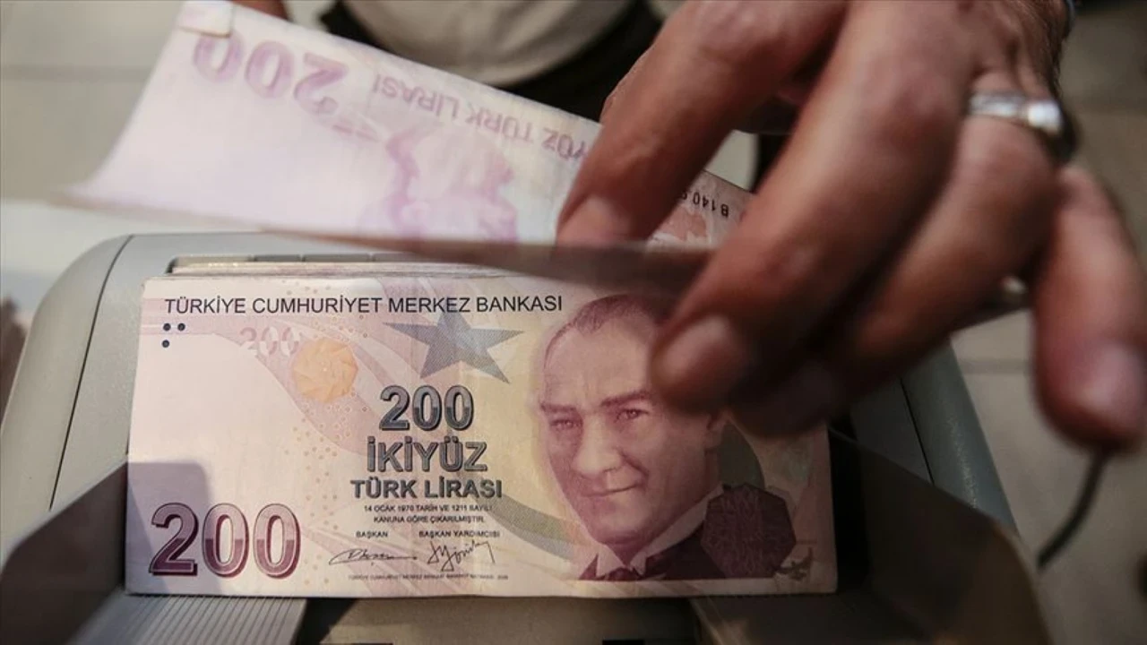 Faizler yılın zirvesini gördü