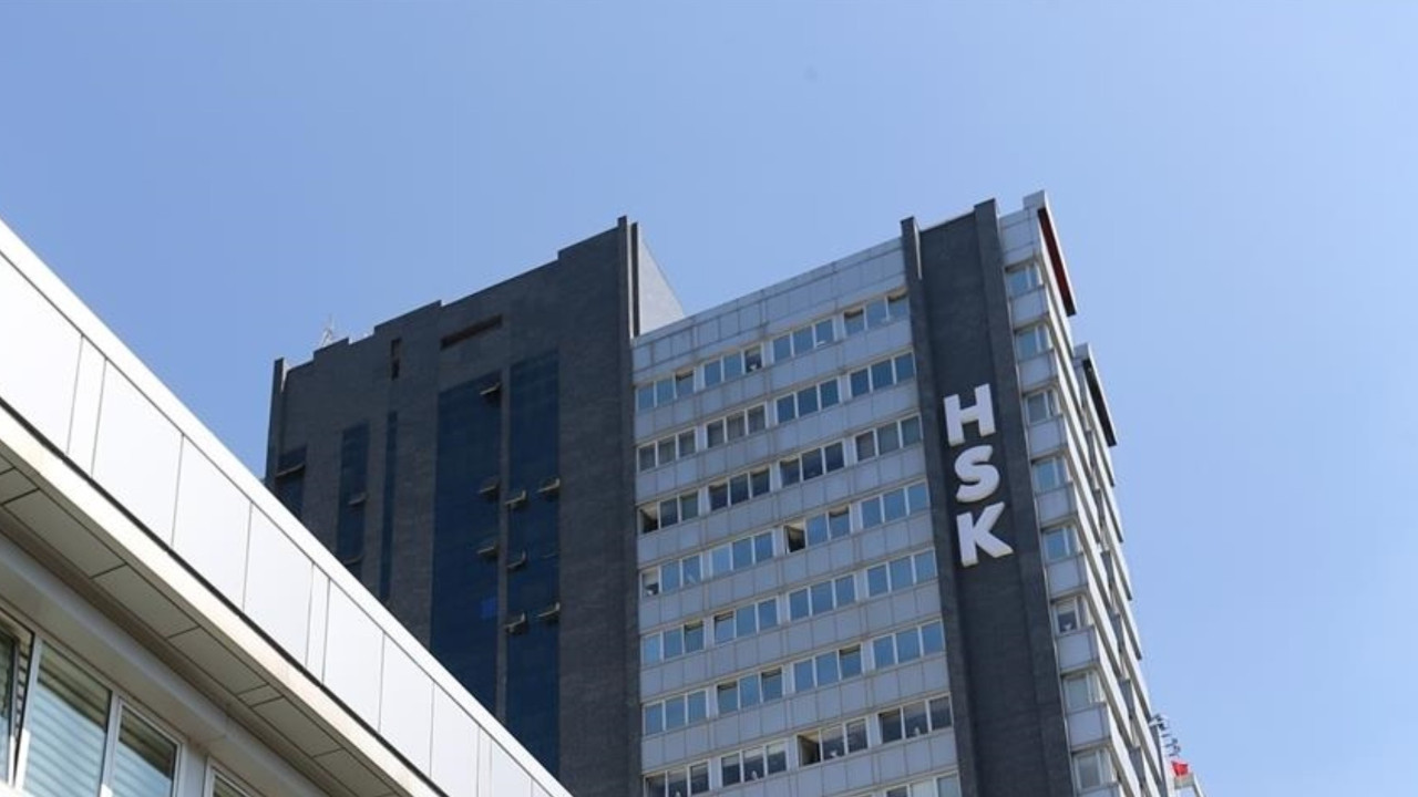 HSK ana kararnamesi yayımlandı: 33 ilin başsavcısı değişti
