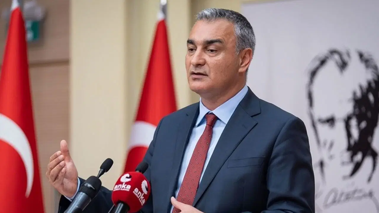 Kemal Kılıçdaroğlu MYK'si toplandı: Müslim Sarı açıklama yapıyor