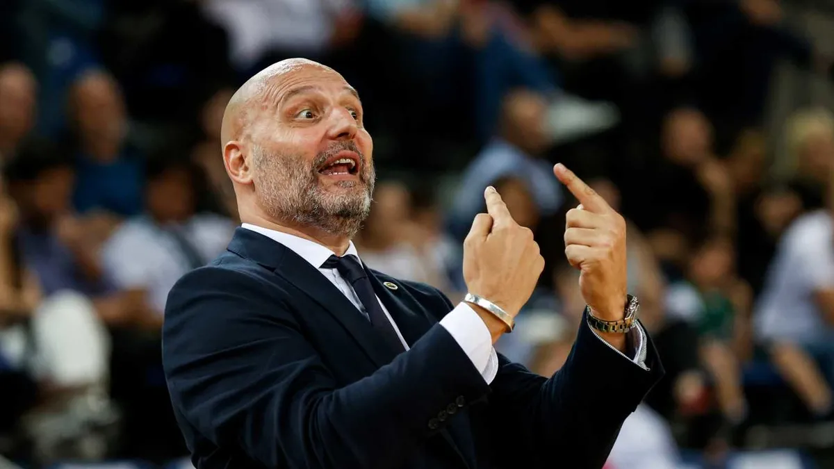 Aleksandar Djordjevic, Bahçeşehir Koleji’ne imza attı!