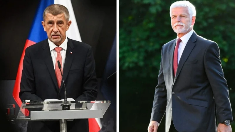 Çekya'da Ankara krizi: NATO Zirvesi'ne kimin katılacağı ülkede tartışmalara neden oldu