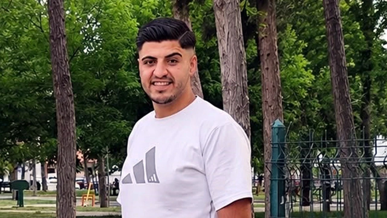 Kardeşler arasındaki tartışma kanlı bitti!