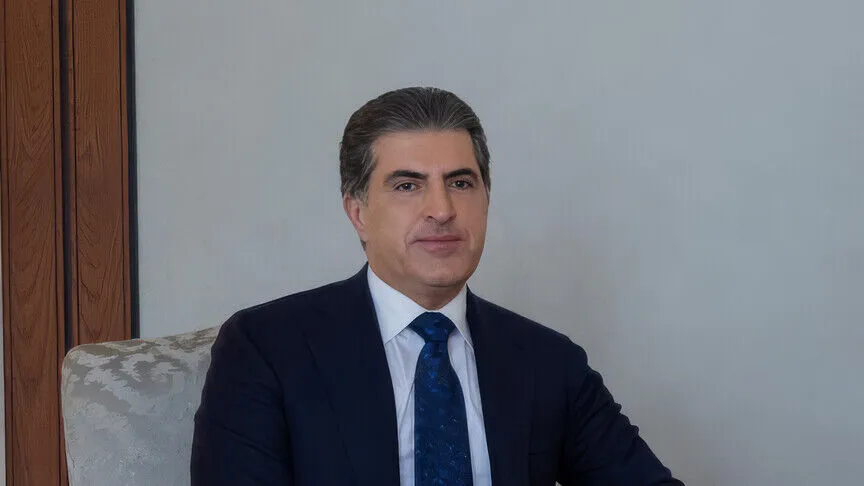 IKBY Başkanı Barzani'den 15 Temmuz mesajı: Türkiye ile güçlü bağlarımız sürecek