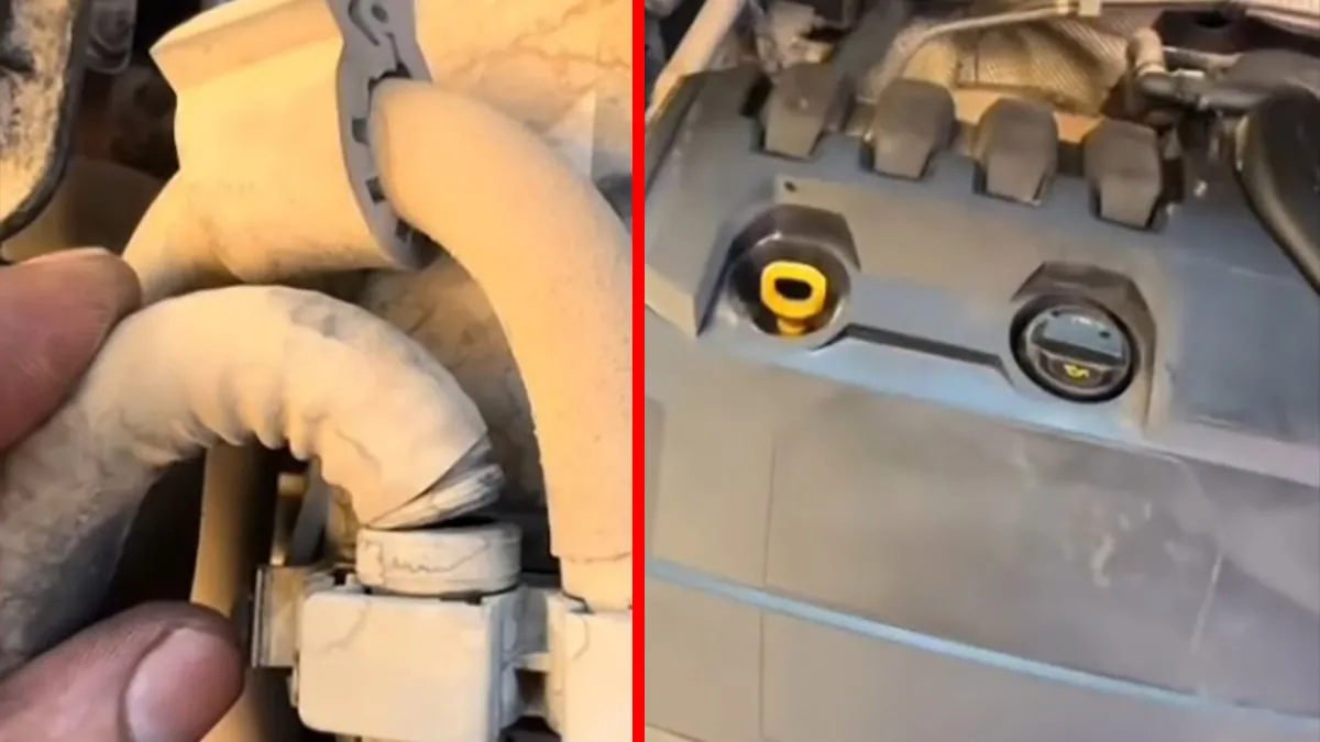 Pes dedirten dolandırıcılık! Motor arızası nedeniyle sanayiye gidince duyduklarına inanamadı: Meğer 30 kat fazla isteyip…