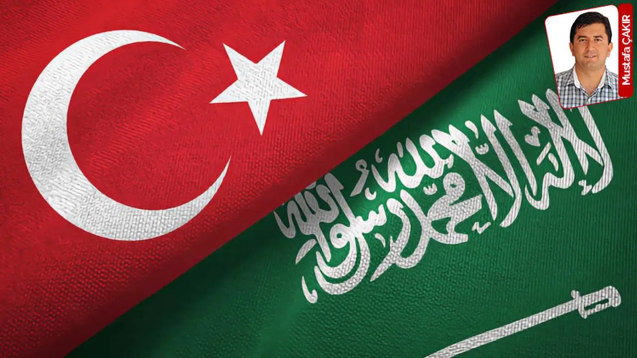 Türkiye ile Suudi Arabistan arasındaki enerji işbirliğinde ikinci fazda inşaa edilecek projeler için tarife de dahil ticari ve teknik koşullar ayrıca kararlaştırılacak: İkinci anlaşma geliyor