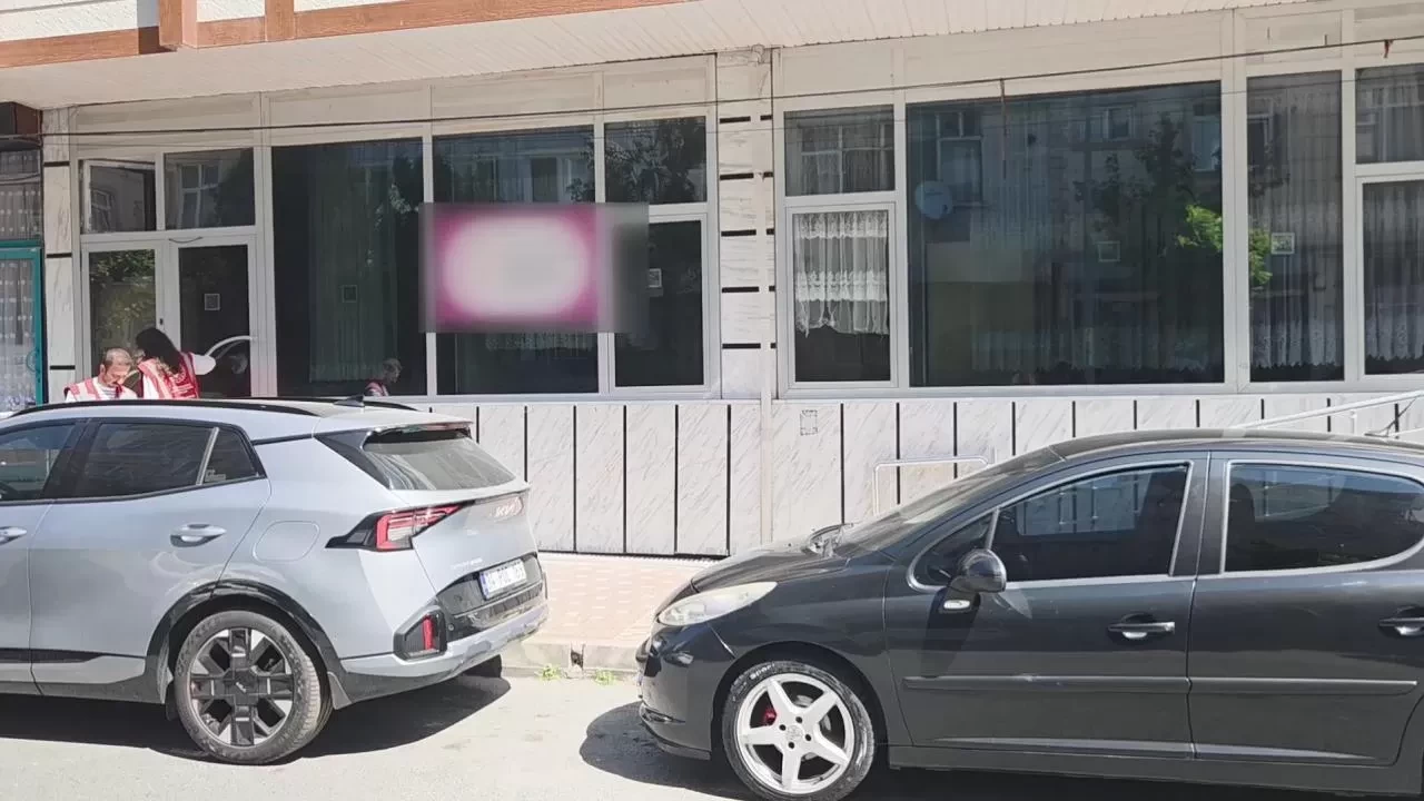 Anaokulunda çocuklara şiddet iddiası! Şüpheli gözaltında