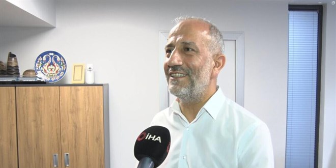 Emsal olacak telif kararı: Netflix, Mustafa öğretmene tazminat ödeyecek!
