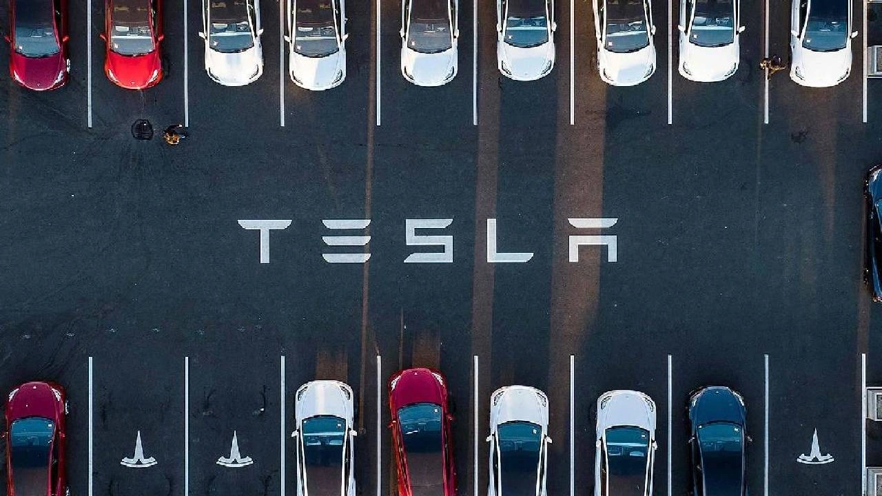 Gözümüzün önündeki Amerikan rüyası Çin malı çıktı: Tesla’nın "Şanghay" oyunu