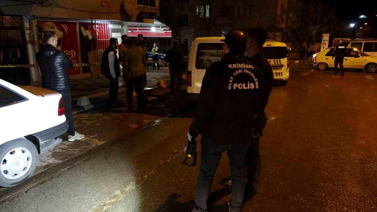 Babasını öldüren sanığa 17 yıl hapis cezası