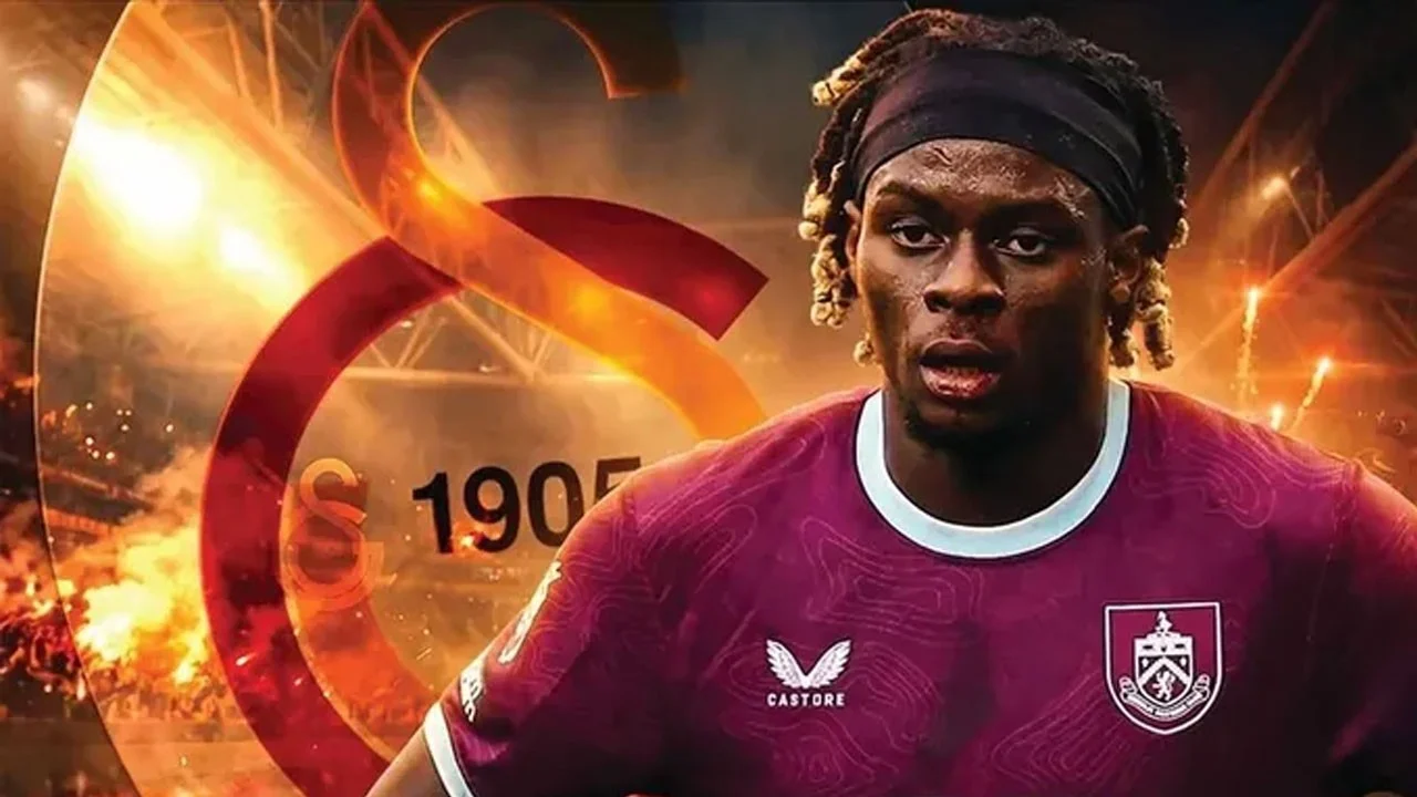 Galatasaray'ın yeni süper yıldızı geliyor! İstanbul'da olacağı saat belli oldu