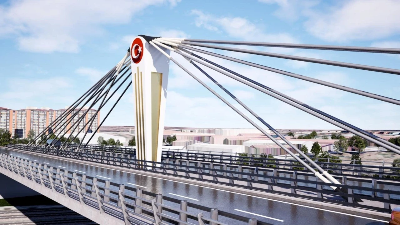 Ankara Havalimanı’nda 8 ayda dev modernizasyon! 44 uçak aynı anda park edebilecek! Pazartesi açılıyor