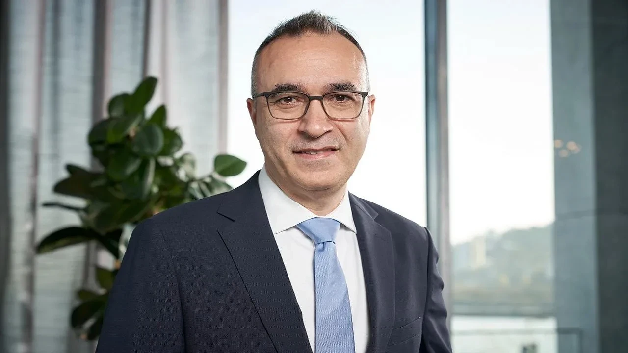 Cengiz Holding grup şirketi Alacer Gold'da üst düzey değişiklik